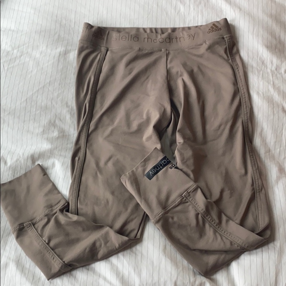 STELLA MCCARTNEY x ADIDAS leggings